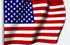 american flag - Oaklawn