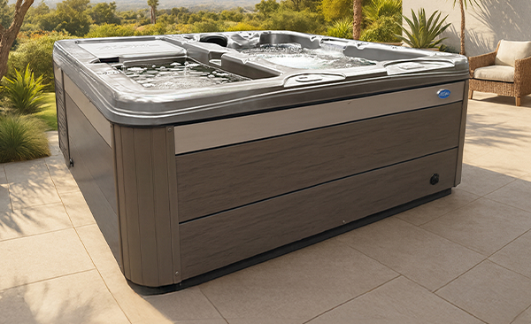 Cold Plunge Spas Series Oaklawn hot tubs for sale