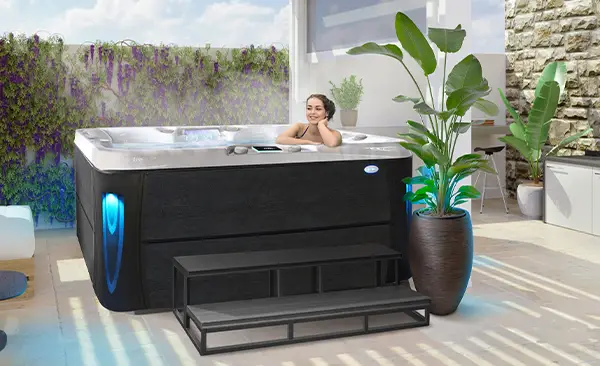 Escape X-Series Spas Oaklawn hot tubs for sale