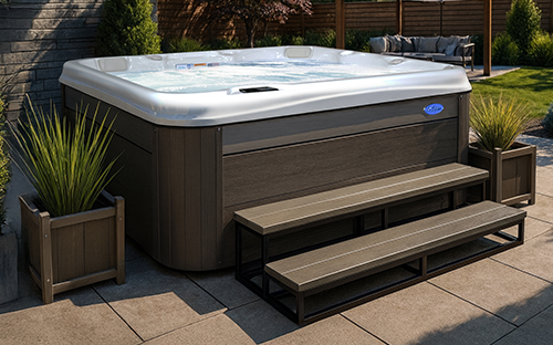 Patio&trade; Spas Oaklawn hot tubs for sale