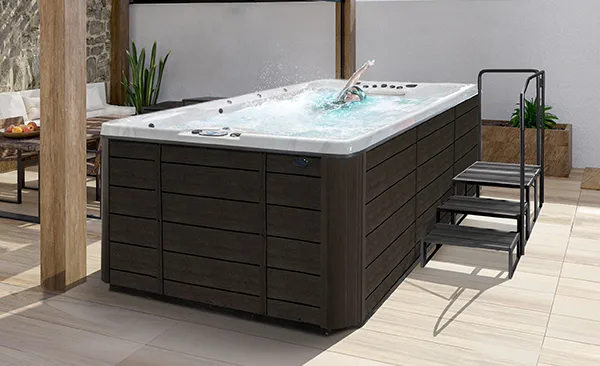 Swim Spas Oaklawn hot tubs for sale