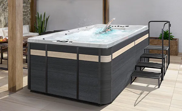 Swim X-Series Spas Oaklawn hot tubs for sale